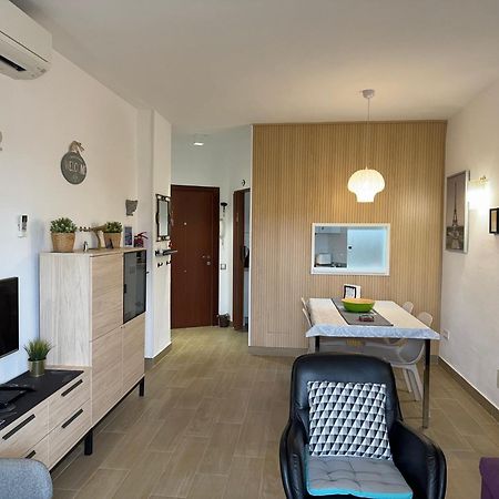 Apartamento Mar Del Sur Беналмадена Екстериор снимка