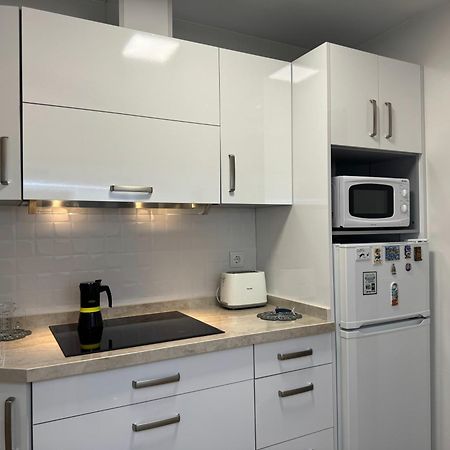 Apartamento Mar Del Sur Беналмадена Екстериор снимка