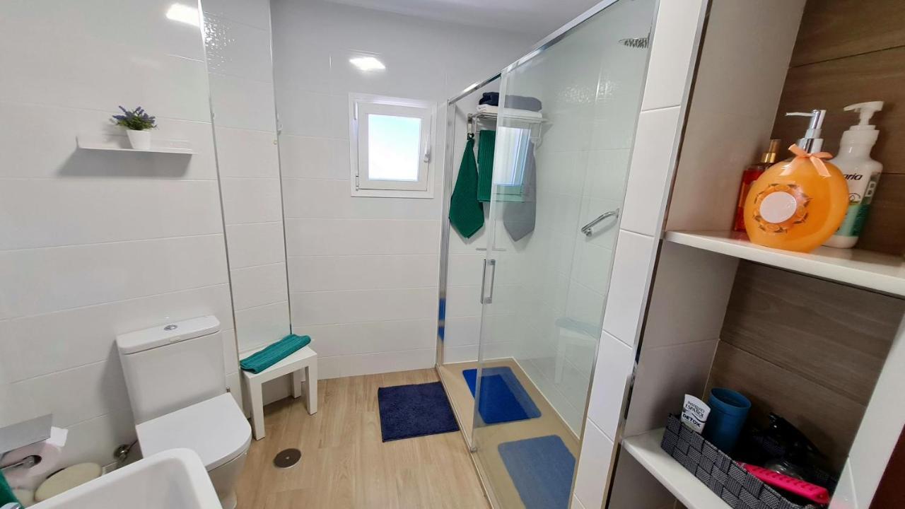 Apartamento Mar Del Sur Беналмадена Екстериор снимка
