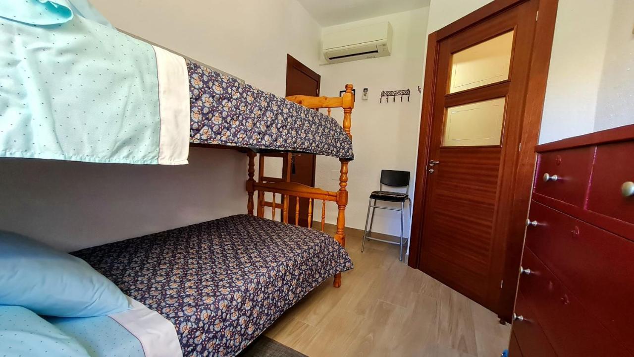 Apartamento Mar Del Sur Беналмадена Екстериор снимка