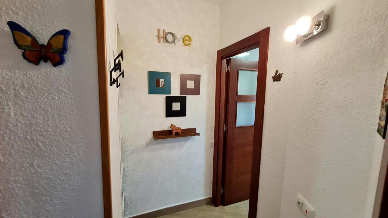 Apartamento Mar Del Sur Беналмадена Екстериор снимка