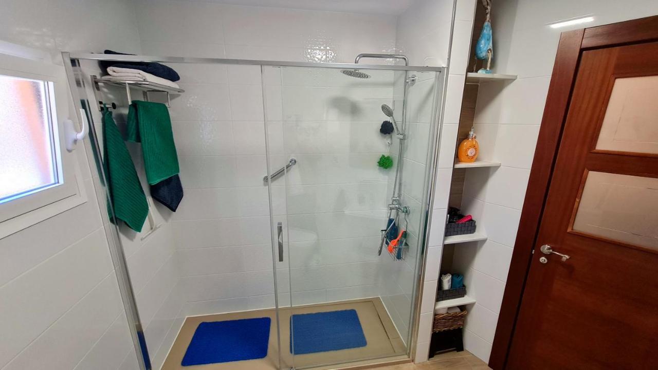 Apartamento Mar Del Sur Беналмадена Екстериор снимка