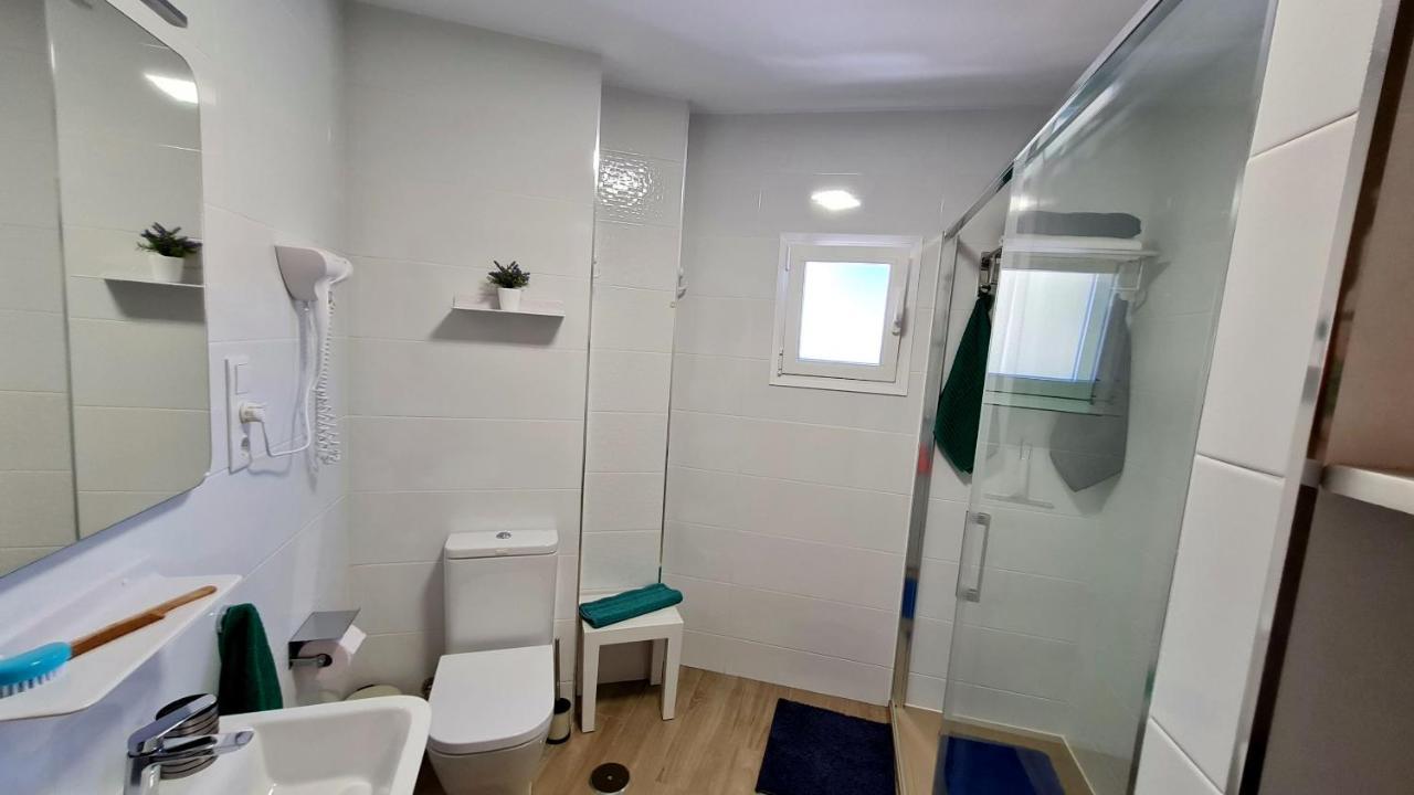 Apartamento Mar Del Sur Беналмадена Екстериор снимка