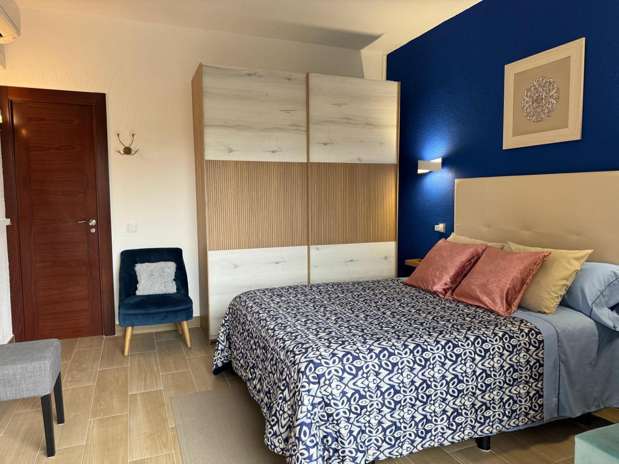 Apartamento Mar Del Sur Беналмадена Екстериор снимка