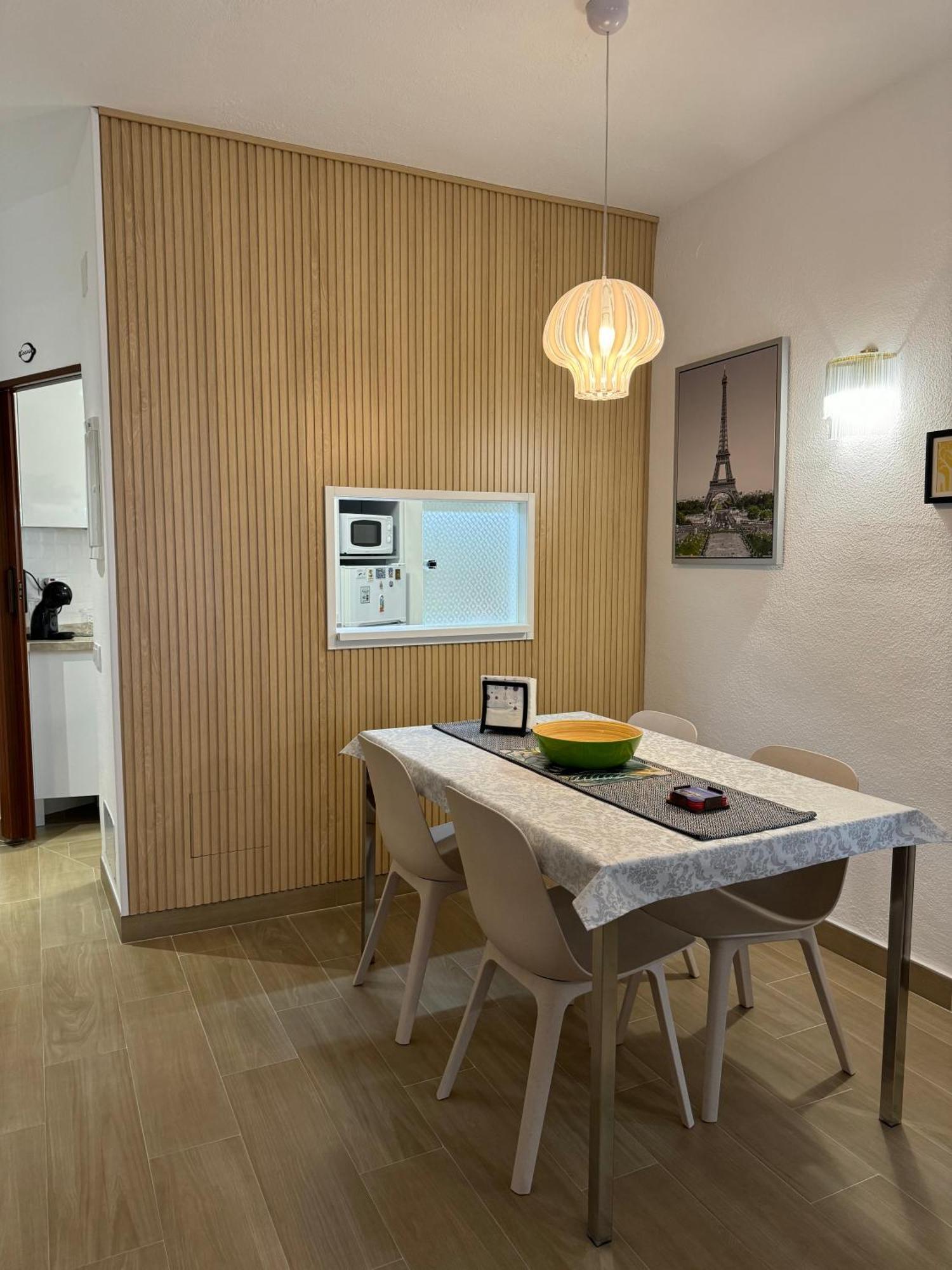 Apartamento Mar Del Sur Беналмадена Екстериор снимка