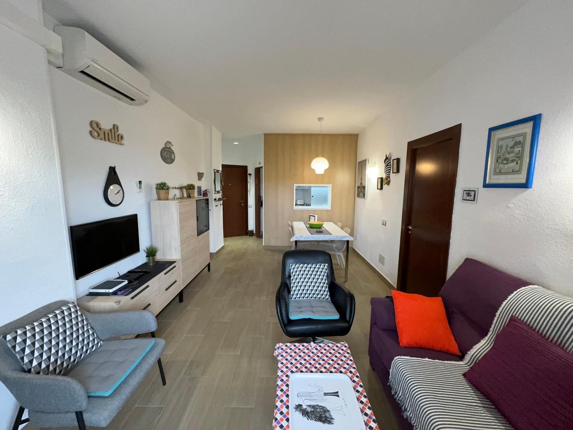 Apartamento Mar Del Sur Беналмадена Екстериор снимка