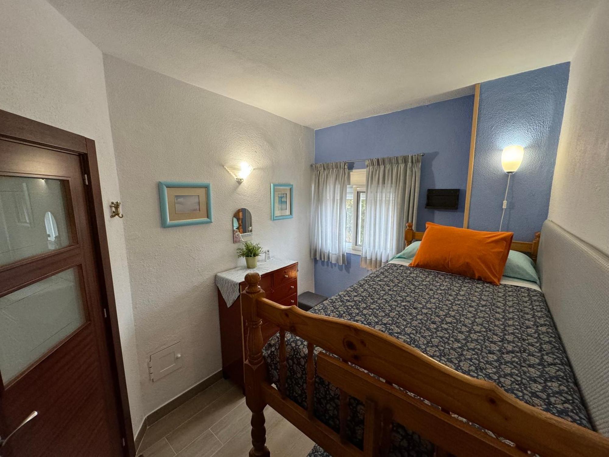 Apartamento Mar Del Sur Беналмадена Екстериор снимка