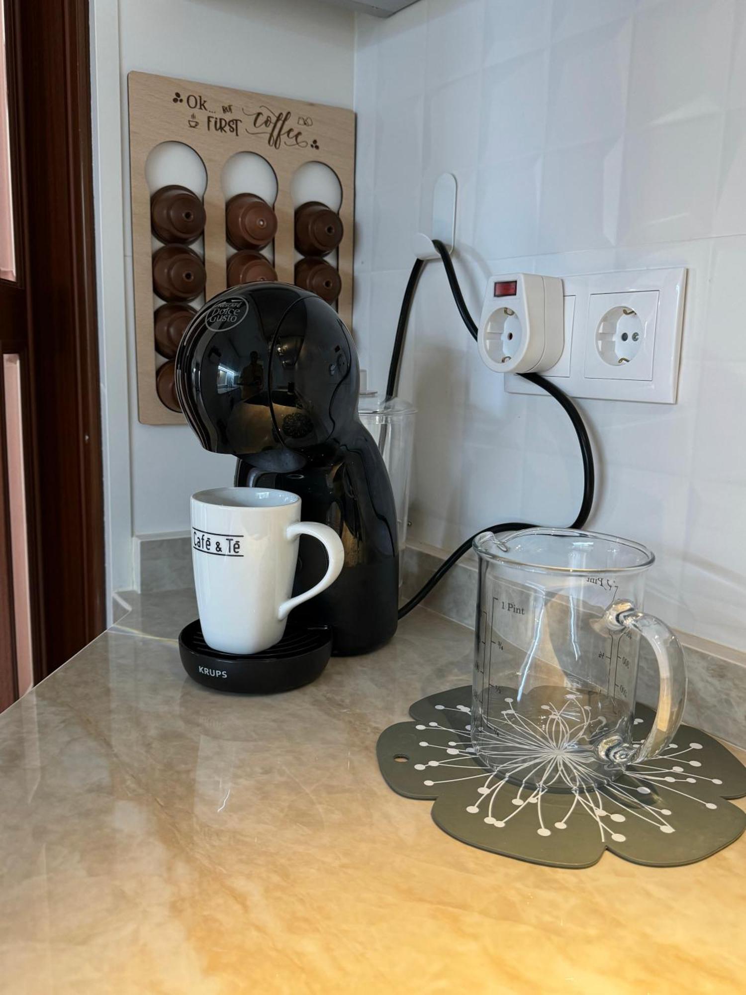 Apartamento Mar Del Sur Беналмадена Екстериор снимка
