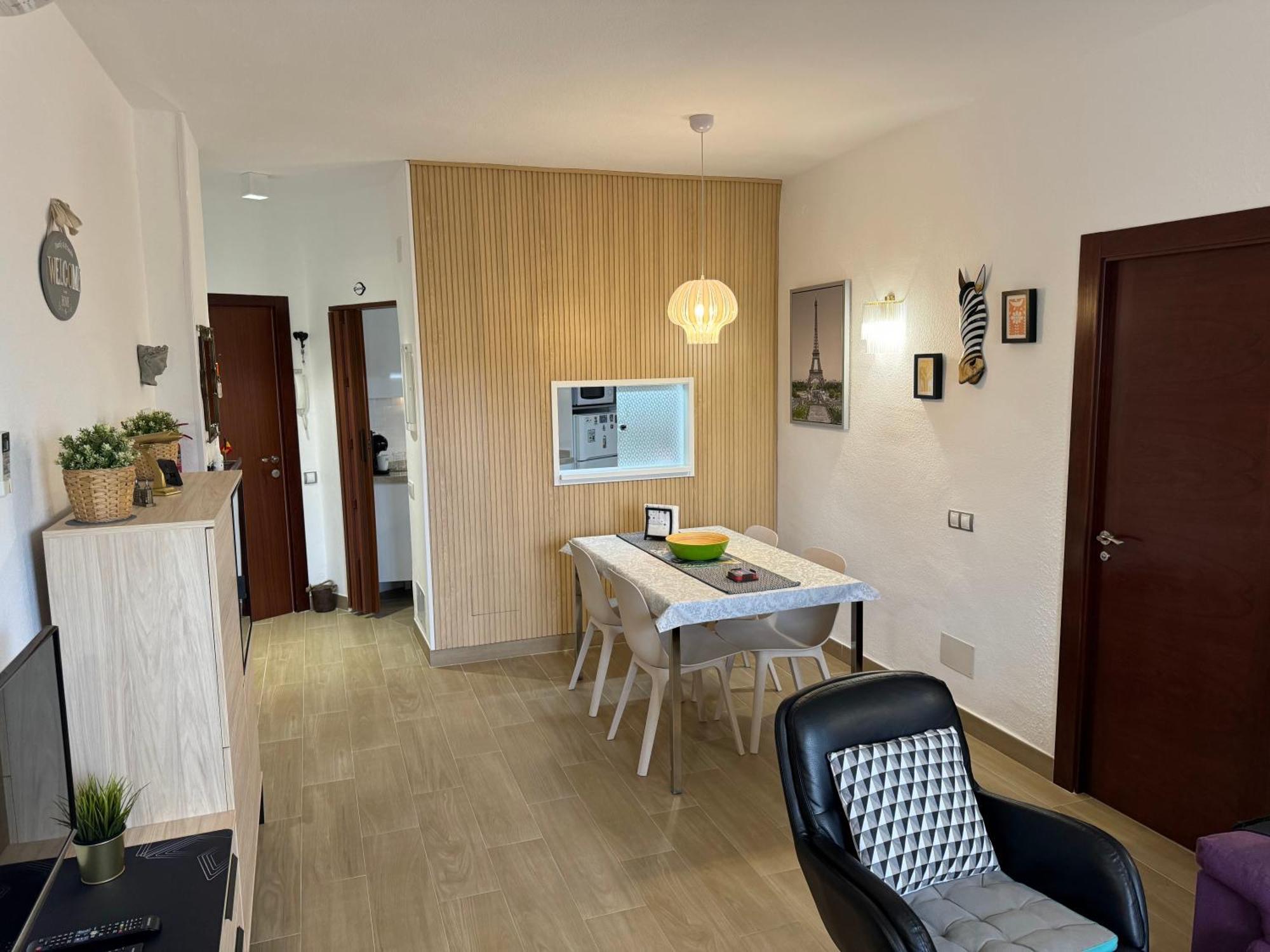 Apartamento Mar Del Sur Беналмадена Екстериор снимка