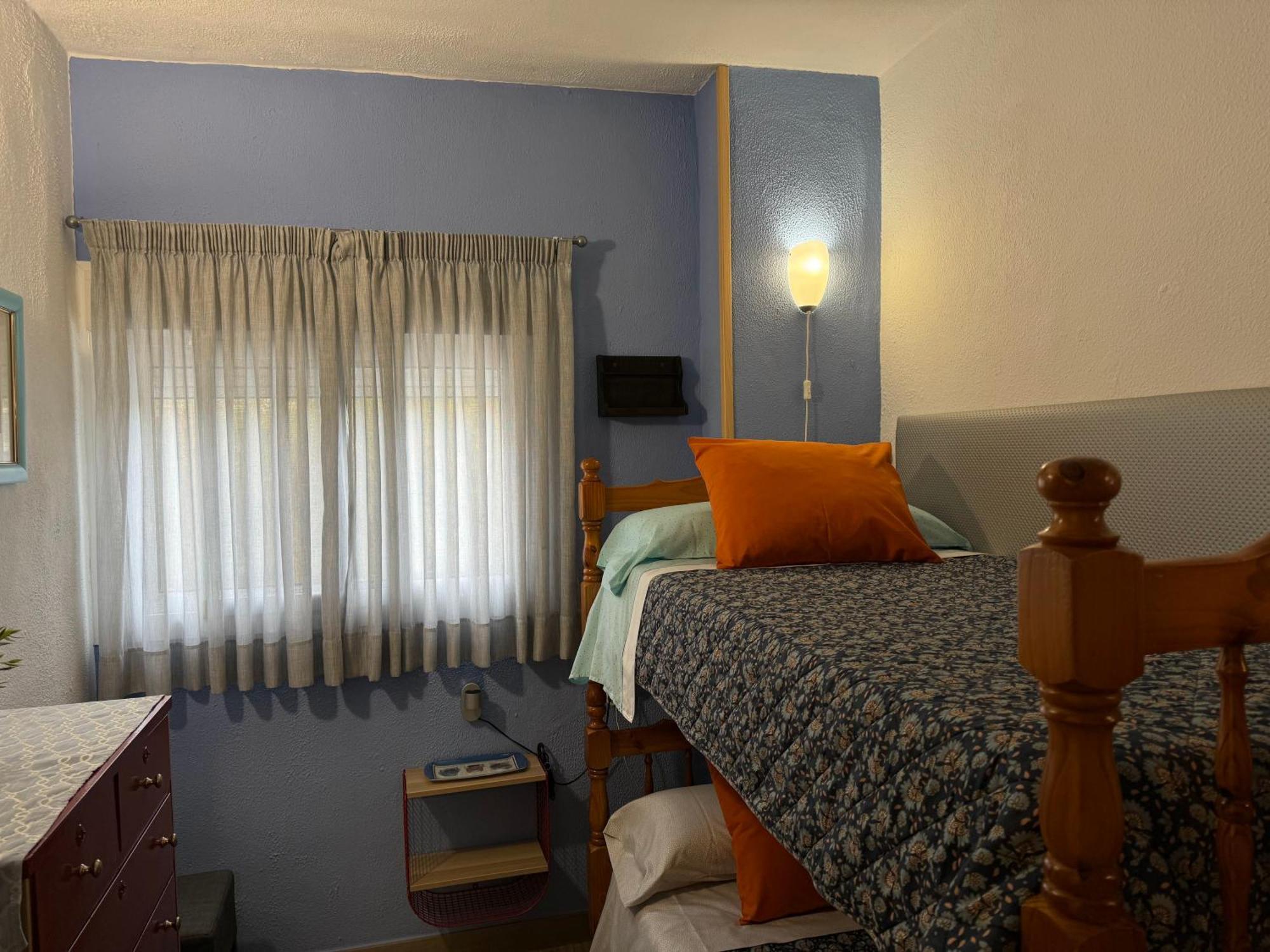 Apartamento Mar Del Sur Беналмадена Екстериор снимка