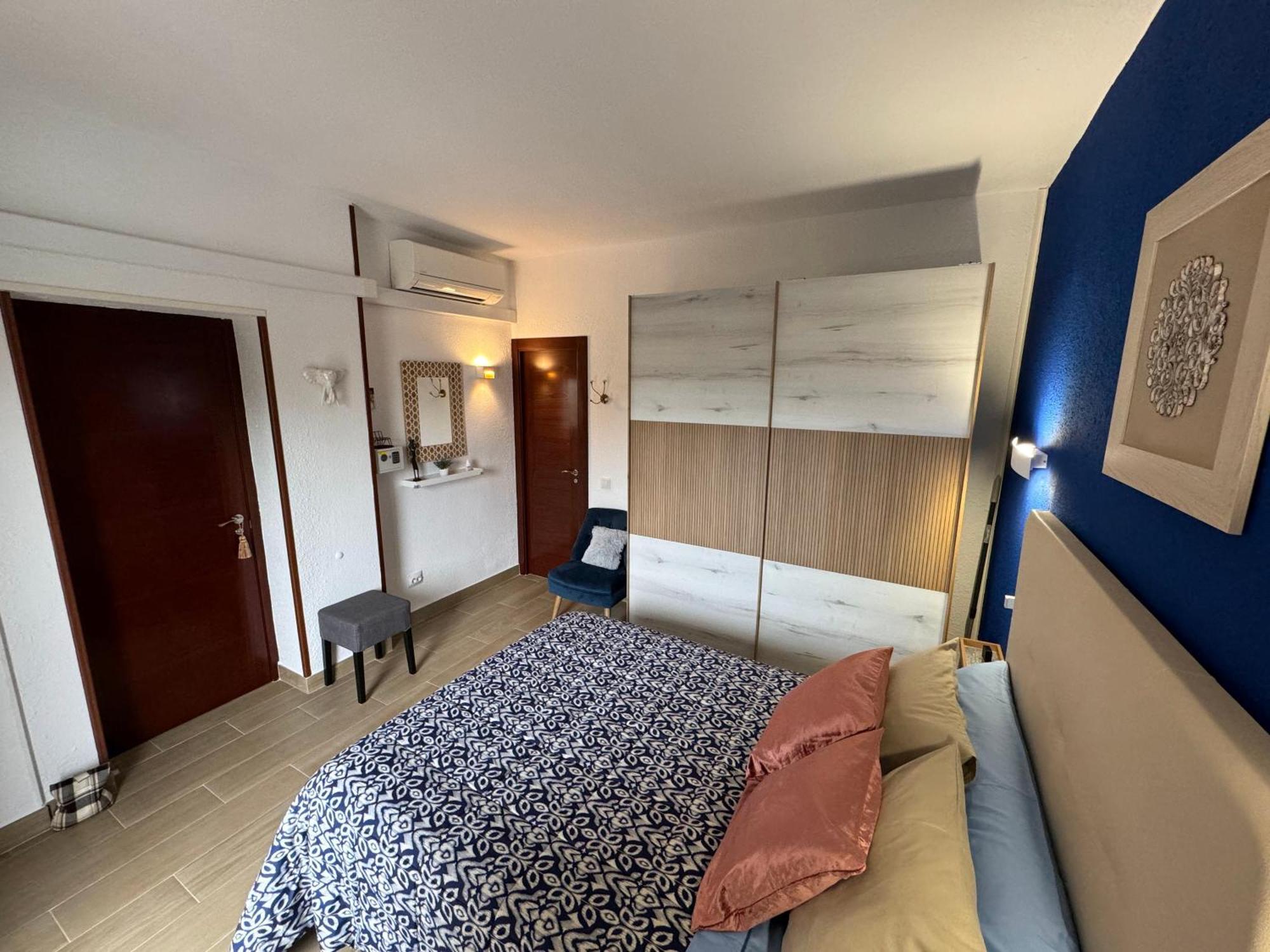 Apartamento Mar Del Sur Беналмадена Екстериор снимка