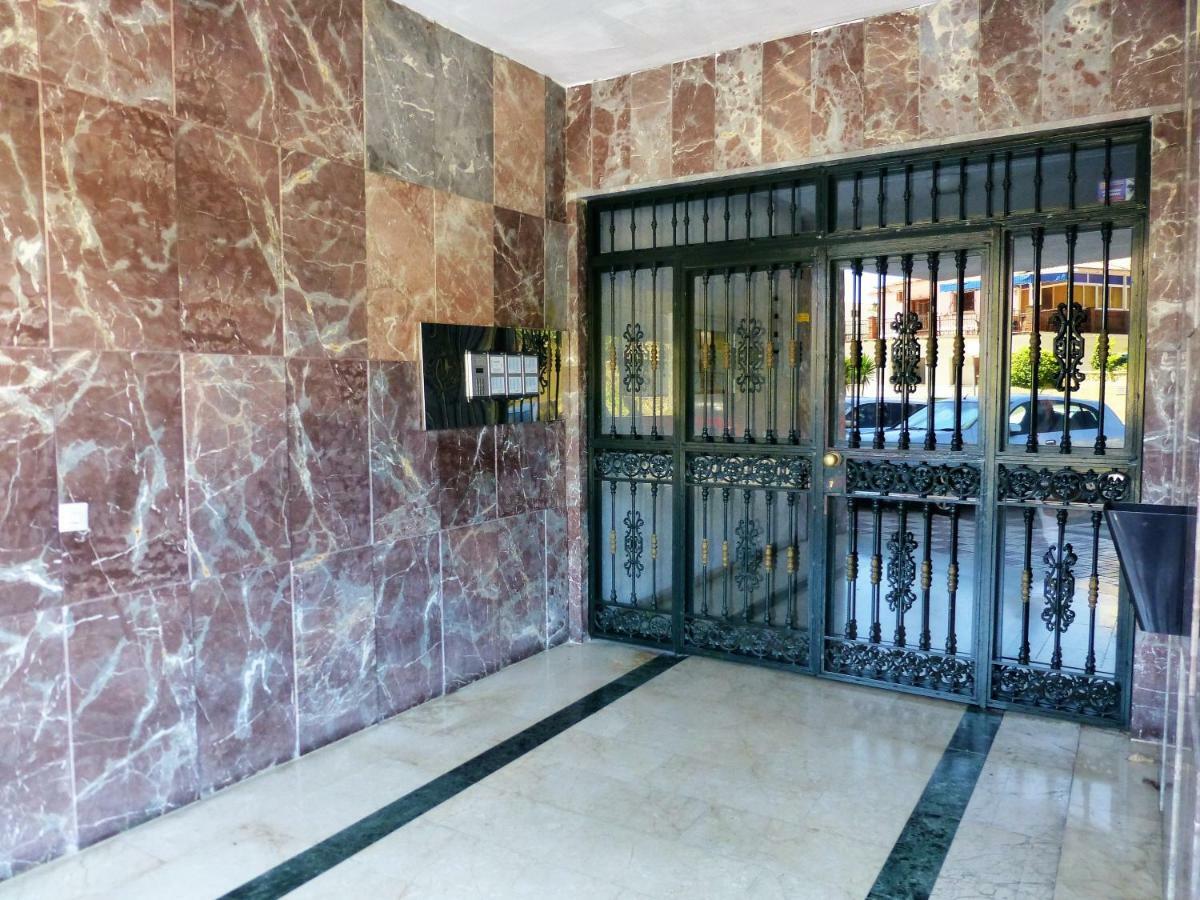 Apartamento Mar Del Sur Беналмадена Екстериор снимка