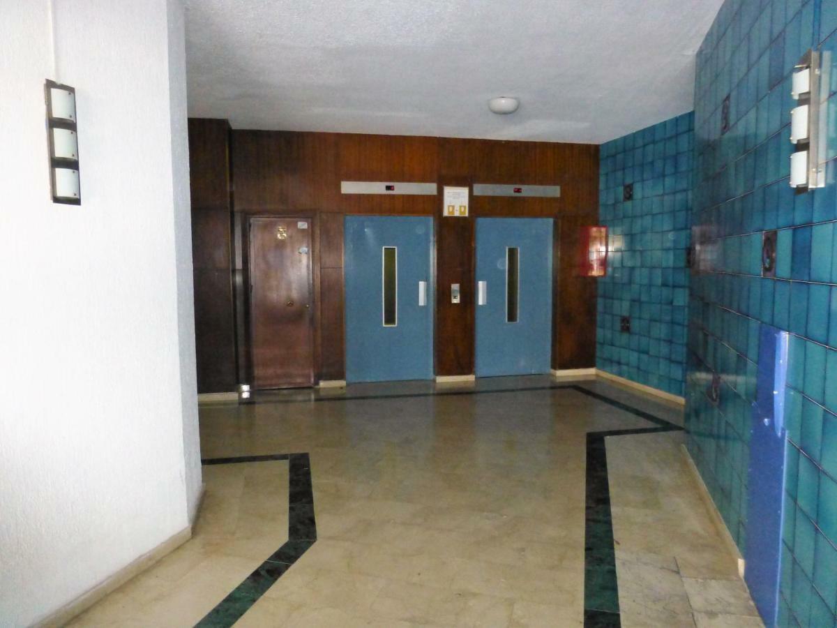 Apartamento Mar Del Sur Беналмадена Екстериор снимка