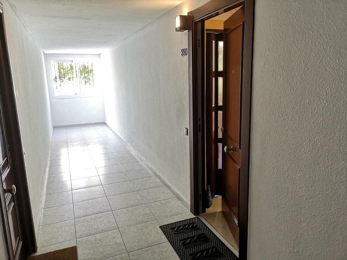 Apartamento Mar Del Sur Беналмадена Екстериор снимка